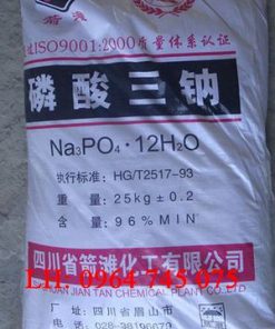 Natri-photphat-Na3PO4