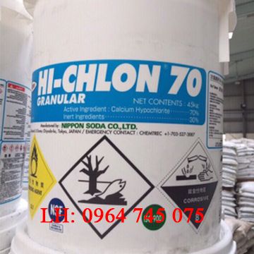 chlorine-nhat
