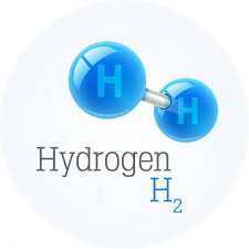Hydrogen