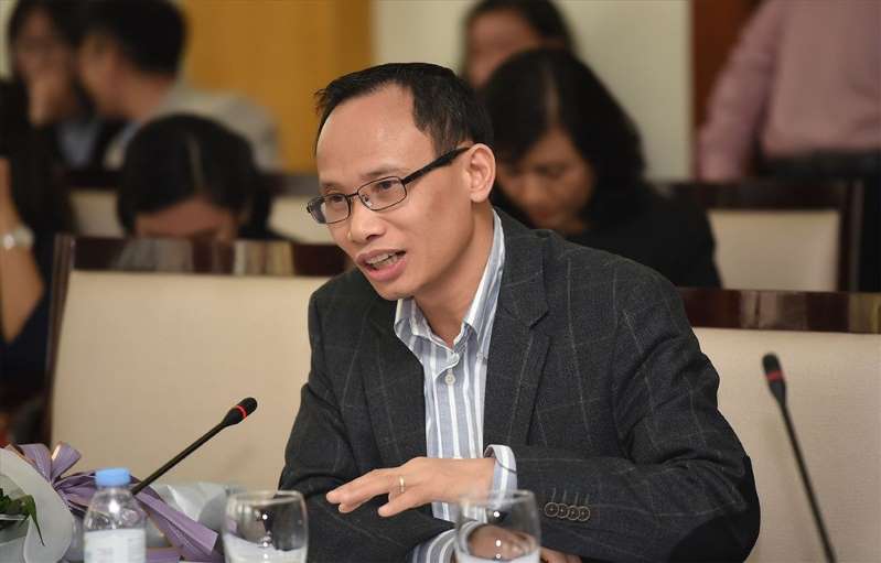 Chiến tranh thương mại Mỹ - Trung Thách thức cho xuất khẩu Việt Nam
